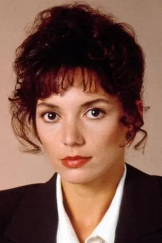 Joanne Whalley - Filmography • Carriera