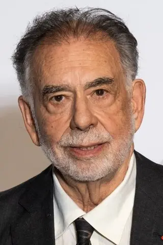 Francis Ford Coppola - Filmography • Carriera