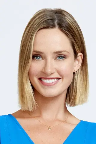 Merritt Patterson - Filmography • Carriera