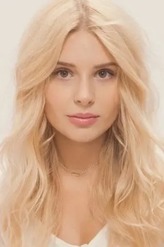 Katarzyna Chojnacka - Filmography • Carriera