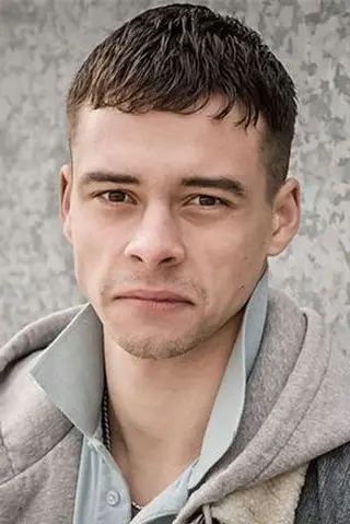 Adam Long - Filmography • Carriera