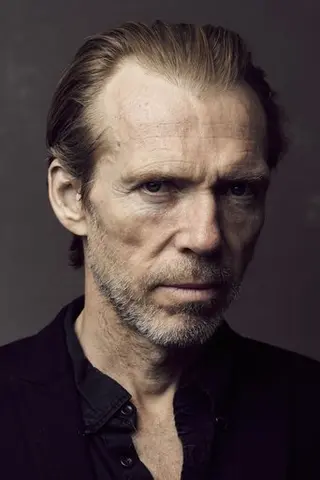 Richard Brake - Filmography • Carriera