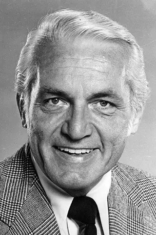 Ted Knight - Filmography • Carriera