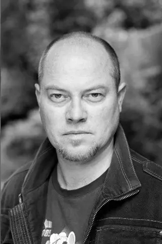 Chris Corrigan - Filmography • Carriera