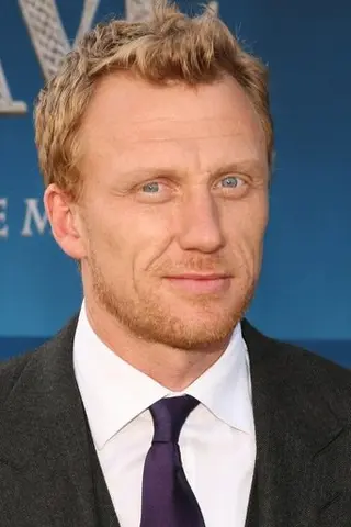 Kevin McKidd - Filmography • Carriera