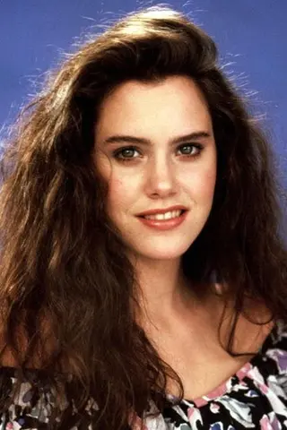 Ione Skye - Filmography • Carriera
