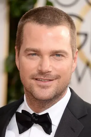 Chris O'Donnell - Filmography • Carriera