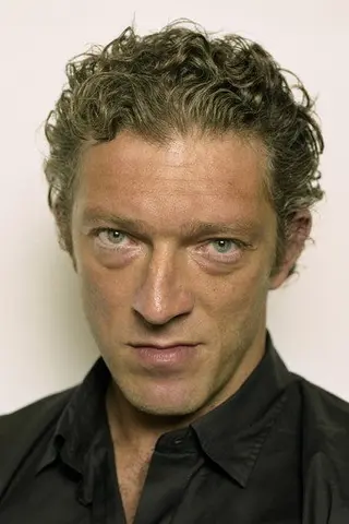 Vincent Cassel - Filmography • Carriera