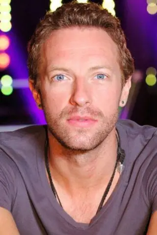 Chris Martin - Filmography • Carriera