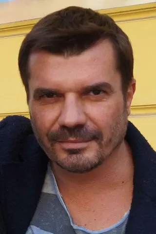 Bogdan Brzyski - Filmography • Carriera