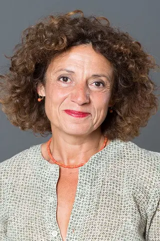 Adriana Altaras - Filmography • Carriera