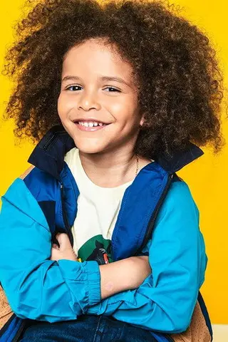 Baby Dro - Filmography • Carriera