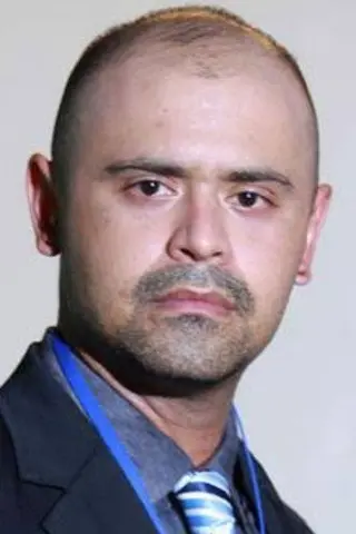 Mike Lucock - Filmography • Carriera