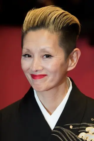 Mari Natsuki - Filmography • Carriera