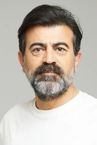 Erkan Bektas - Filmography • Carriera