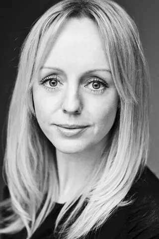 Haley Flaherty - Filmography • Carriera