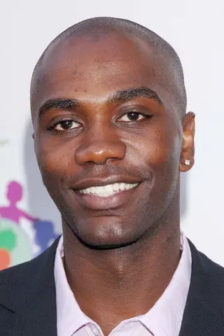 Nashawn Kearse - Filmography • Carriera