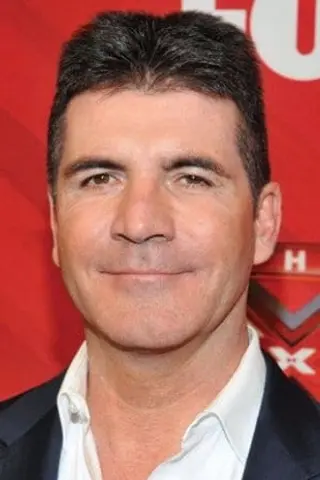 Simon Cowell - Filmography • Carriera