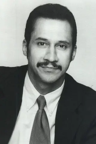 Antone Pagán - Filmography • Carriera