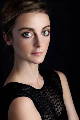 Amber Doyle - Filmography • Carriera
