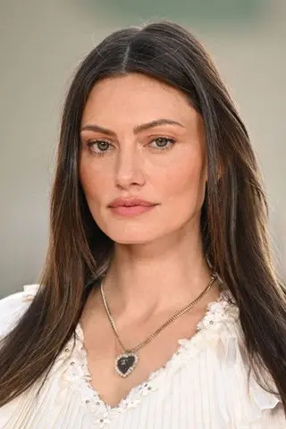 Phoebe Tonkin - Filmography • Carriera
