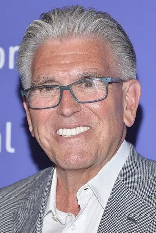 Mike Francesa - Filmography • Carriera