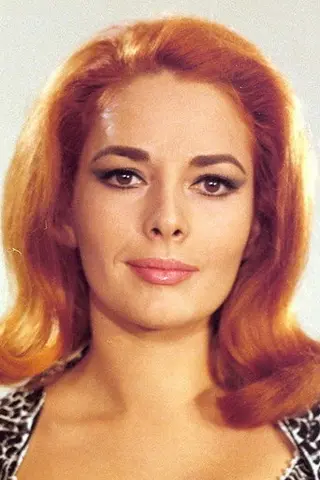 Karin Dor - Filmography • Carriera