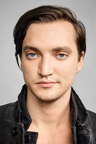 Richard Harmon - Filmography • Carriera
