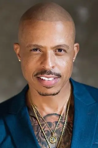 Jamal Sims - Filmography • Carriera