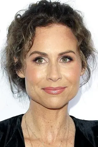 Minnie Driver - Filmography • Carriera