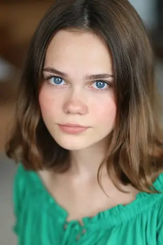 Oona Laurence - Filmography • Carriera