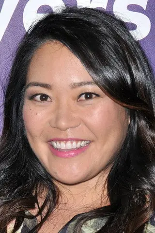 Mary Sohn - Filmography • Carriera