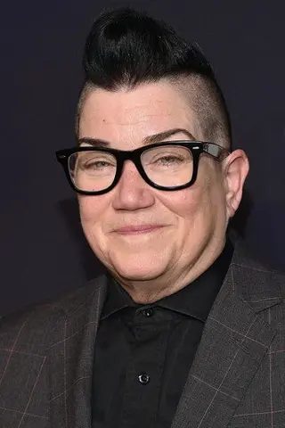 Lea DeLaria - Filmography • Carriera