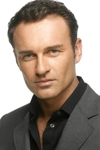Julian McMahon - Filmography • Carriera