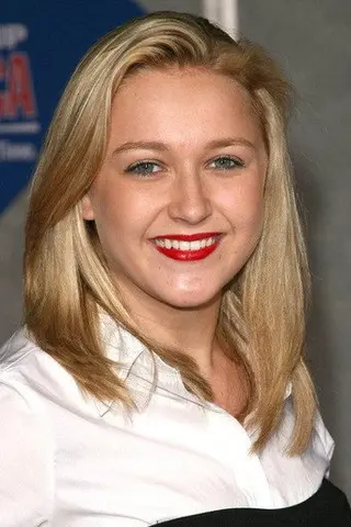 Skye McCole Bartusiak - Filmography • Carriera