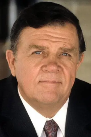 Pat Hingle - Filmography • Carriera