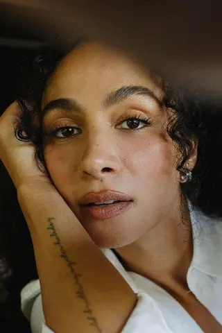 Aurora Perrineau - Filmography • Carriera