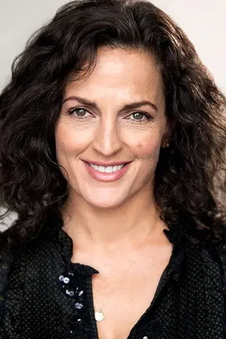 Nicole Ansari-Cox - Filmography • Carriera