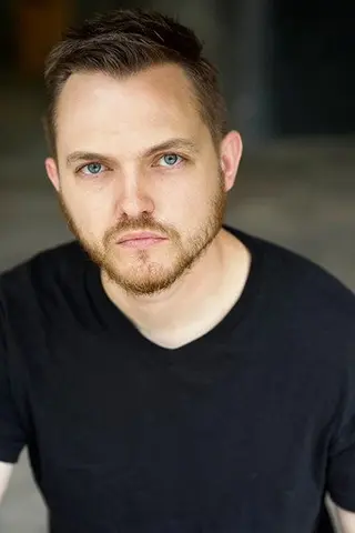 Kevin Buttimer - Filmography • Carriera