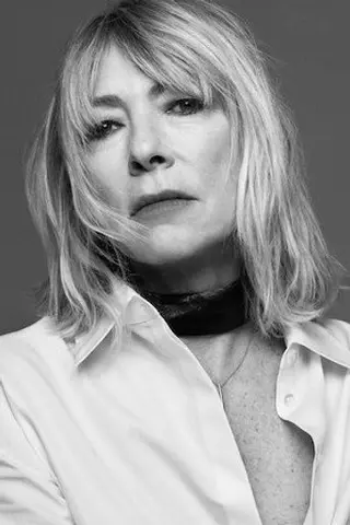 Kim Gordon - Filmography • Carriera