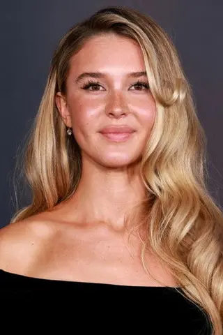 Isabel May - Filmography • Carriera