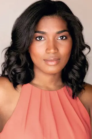 Marissa Chanel Hampton - Filmography • Carriera