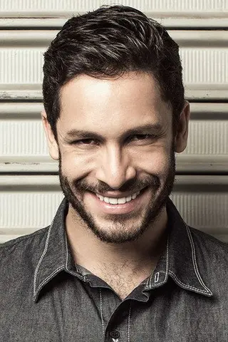 Rainer Cadete - Filmography • Carriera