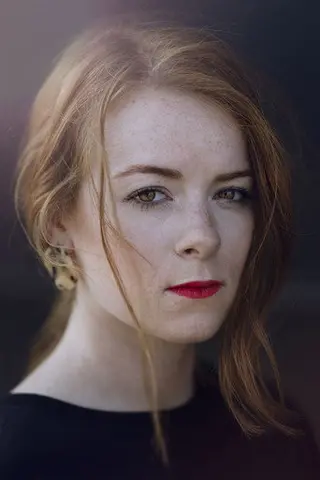 Alice D'Hauwe - Filmography • Carriera