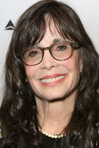 Talia Shire - Filmography • Carriera