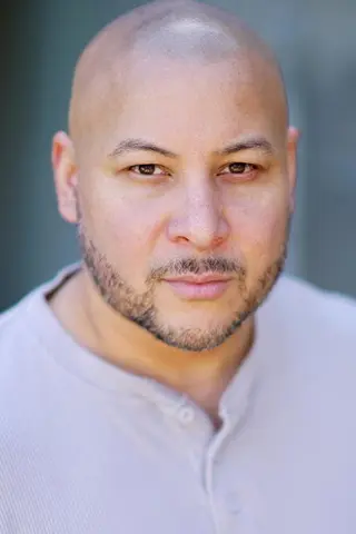 Fernando Martinez - Filmography • Carriera