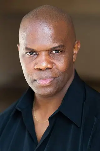 Antonio D. Charity - Filmography • Carriera