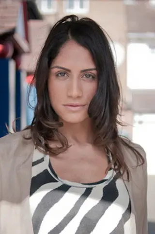 Samantha Alleyne - Filmography • Carriera