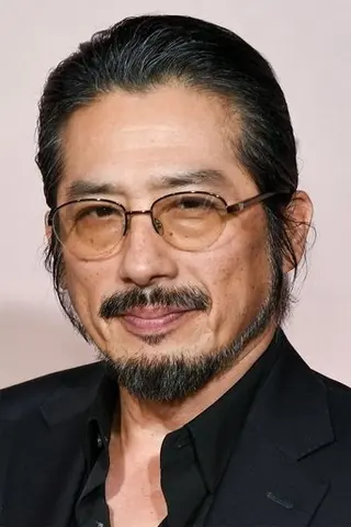 Hiroyuki Sanada - Filmography • Carriera