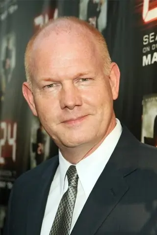Glenn Morshower - Filmography • Carriera